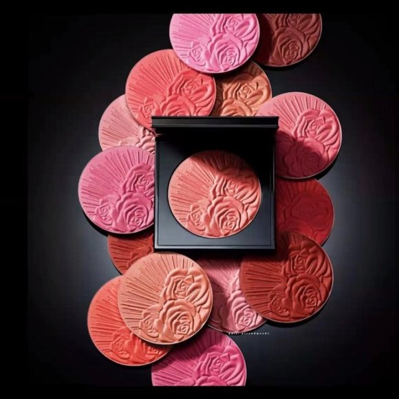 NIB ✅ Pat McGrath LOVESTRUCK Blush ~ Skin Fetish: Divine Powder Blush ~ BNIB - Picture 6 of 15